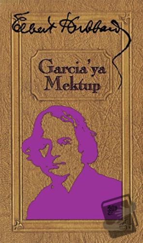 Garcia’ya Mektup - Elbert Hubbard - Kafe Kültür Yayıncılık - Fiyatı - 