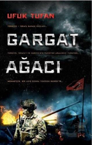 Gargat Ağacı - Ufuk Tufan - Profil Kitap - Fiyatı - Yorumları - Satın 