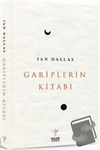 Gariplerin Kitabı (Ciltli) - Ian Dallas - Kalem Yayınevi - Fiyatı - Yo