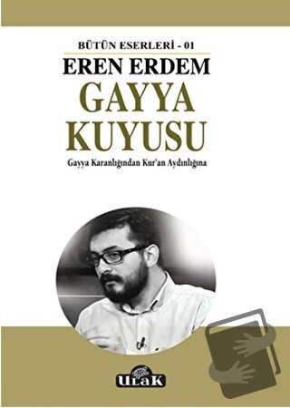 Gayya Kuyusu - Eren Erdem - Ulak Yayıncılık - Fiyatı - Yorumları - Sat