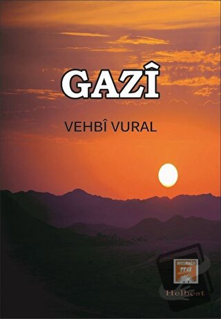 Gazi - Vehbi Vural - Na Yayınları - Fiyatı - Yorumları - Satın Al