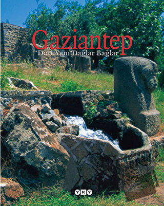 Gaziantep (Ciltli) - Refik Duru - Yapı Kredi Yayınları - Fiyatı - Yoru