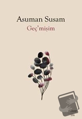 Geç’mişim - Asuman Susam - Everest Yayınları - Fiyatı - Yorumları - Sa