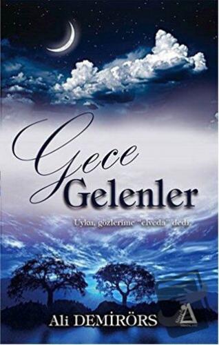 Gece Gelenler - Ali Demirörs - Sisyphos Yayınları - Fiyatı - Yorumları