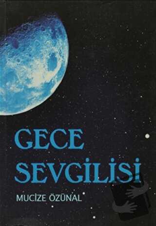 Gece Sevgilisi - Mucize Özünal - Tudem Yayınları - Fiyatı - Yorumları 