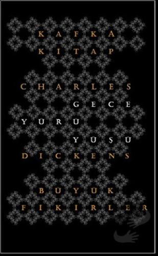 Gece Yürüyüşü - Charles Dickens - Kafka Kitap - Fiyatı - Yorumları - S