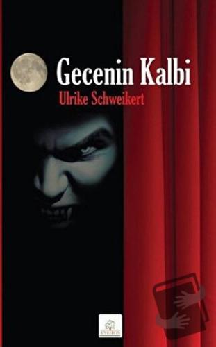 Gecenin Kalbi - Ulrike Schweikert - Kyrhos Yayınları - Fiyatı - Yoruml