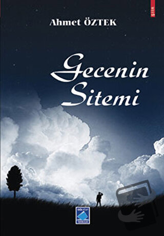 Gecenin Sitemi - Ahmet Öztek - Göl Yayıncılık - Fiyatı - Yorumları - S