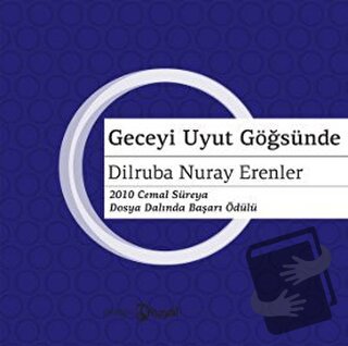 Geceyi Uyut Göğsünde - Dilruba Nuray Erenler - Hayal Yayınları - Fiyat