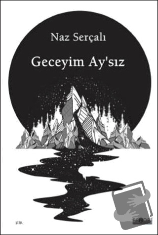 Geceyim Ay’sız - Naz Serçalı - Favori Yayınları - Fiyatı - Yorumları -