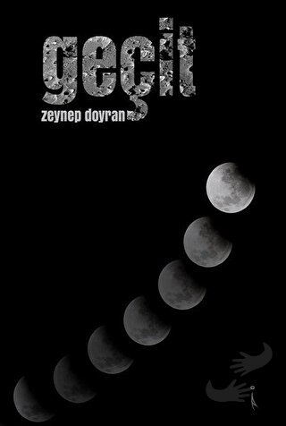 Geçit - Zeynep Doyran - İkinci Adam Yayınları - Fiyatı - Yorumları - S