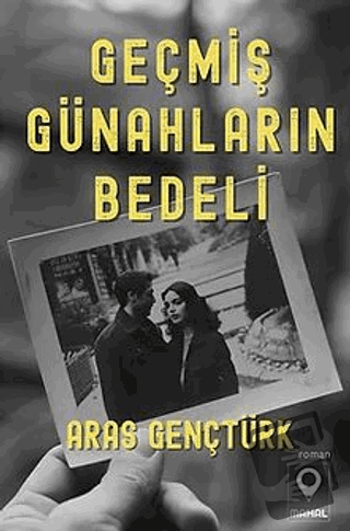 Geçmiş Günahların Bedeli - Aras Gençtürk - Mahal Edebiyat - Fiyatı - Y