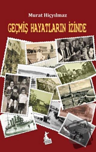 Geçmiş Hayatların İzinde - Murat Hiçyılmaz - Kanguru Yayınları - Fiyat