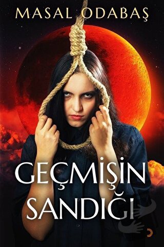 Geçmişin Sandığı - Masal Odabaş - Cinius Yayınları - Fiyatı - Yorumlar