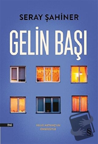 Gelin Başı - Seray Şahiner - Everest Yayınları - Fiyatı - Yorumları - 