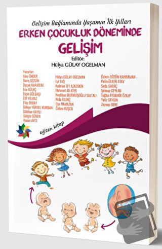 Gelişim Bağlamında Yaşamın İlk Yılları - Erken Çocukluk Döneminde Geli