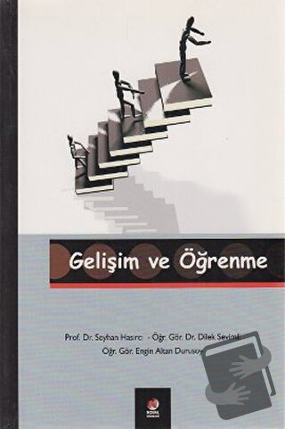 Gelişim ve Öğrenme - Dilek Sevimli - Adana Nobel Kitabevi - Fiyatı - Y