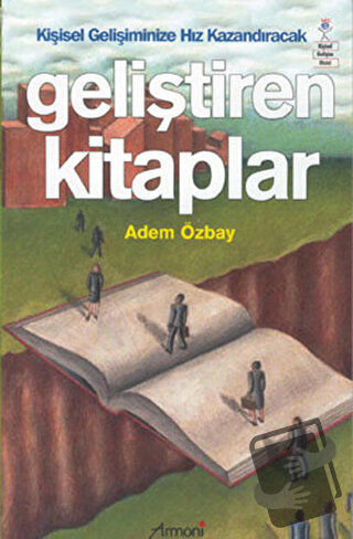 Geliştiren Kitaplar - Adem Özbay - Armoni Yayıncılık - Fiyatı - Yoruml