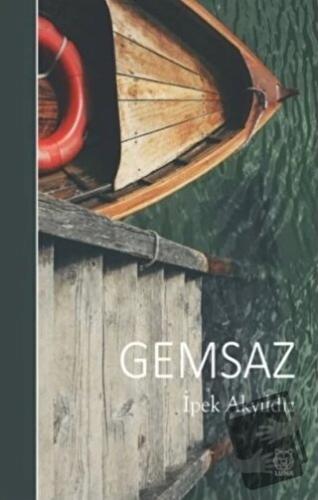 Gemsaz - İpek Akyıldız - Luna Yayınları - Fiyatı - Yorumları - Satın A