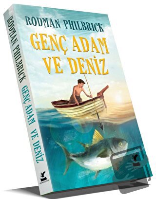 Genç Adam ve Deniz - Rodman Philbrick - Güney Kitap - Fiyatı - Yorumla