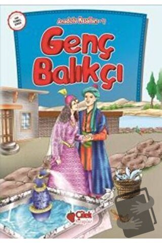 Genç Balıkçı - Derleme - Çilek Kitaplar - Fiyatı - Yorumları - Satın A