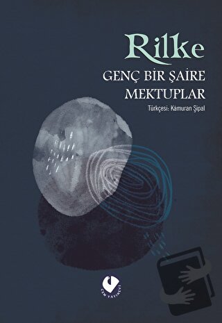 Genç Bir Şaire Mektuplar - Rainer Maria Rilke - Cem Yayınevi - Fiyatı 