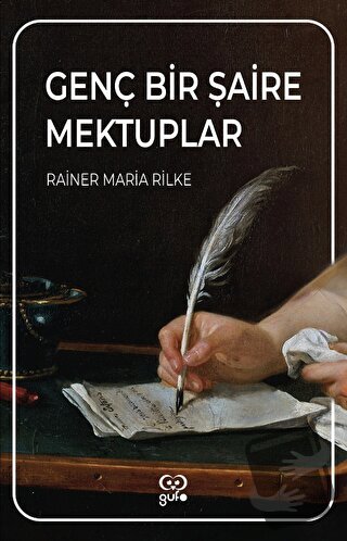 Genç Bir Şaire Mektuplar - Rainer Maria Rilke - Gufo Yayınları - Fiyat