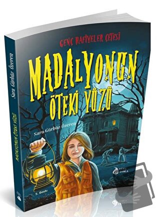 Genç Hafiyeler Çetesi: Madalyonun Öteki Yüzü - Sara Gürbüz Özeren - Da