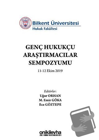 Genç Hukukçu Araştırmacılar Sempozyumu - Ece Göztepe - On İki Levha Ya