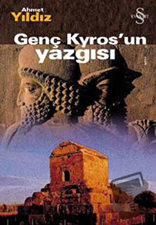 Genç Kyros’un Yazgısı - Ahmet Yıldız - Everest Yayınları - Fiyatı - Yo