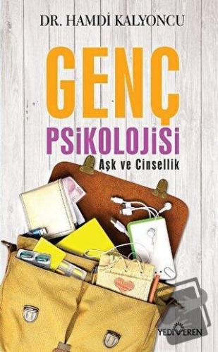 Genç Psikolojisi - Hamdi Kalyoncu - Yediveren Yayınları - Fiyatı - Yor