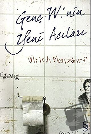 Genç W’nin Yeni Acıları - Ulrich Plenzdorf - Everest Yayınları - Fiyat