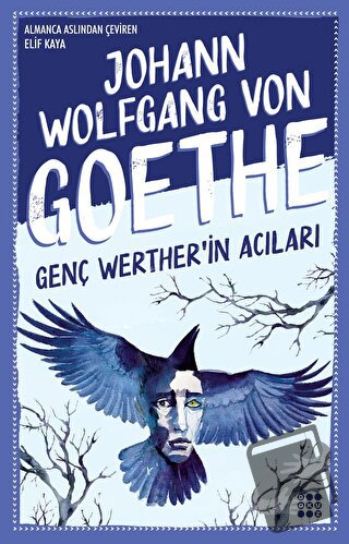 Genç Werther’in Acıları - Johann Wolfgang von Goethe - Dokuz Yayınları