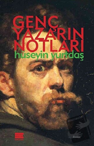 Genç Yazarın Notları - Hüseyin Yurtdaş - Encore Yayınları - Fiyatı - Y