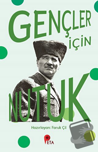 Gençler İçin Nutuk - Mustafa Kemal Atatürk - Peta Kitap - Fiyatı - Yor