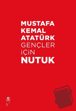 Gençler İçin Nutuk - Kolektif - Oğlak Yayıncılık - Fiyatı - Yorumları 