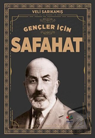 Gençler İçin Safahat - Veli Sarıkamış - Karma Kitaplar - Fiyatı - Yoru