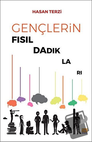 Gençlerin Fısıldadıkları - Hasan Terzi - Tunç Yayıncılık - Fiyatı - Yo