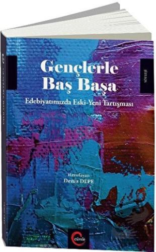 Gençlerle Baş Başa - Kolektif - Cümle Yayınları - Fiyatı - Yorumları -