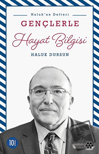 Gençlerle Hayat Bilgisi - Haluk Dursun - Yeditepe Yayınevi - Fiyatı - 