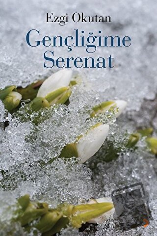 Gençliğime Serenat - Ezgi Okutan - Cinius Yayınları - Fiyatı - Yorumla