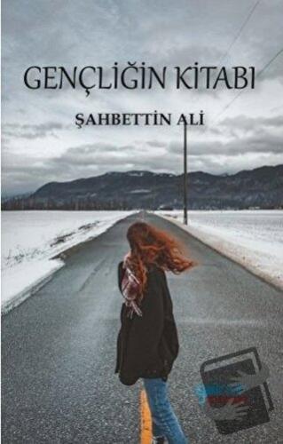 Gençliğin Kitabı - Şahbettin Ali - Gülnar Yayınları - Fiyatı - Yorumla