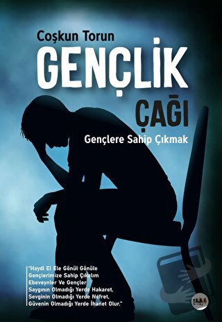 Gençlik Çağı - Coşkun Torun - Tilki Kitap - Fiyatı - Yorumları - Satın