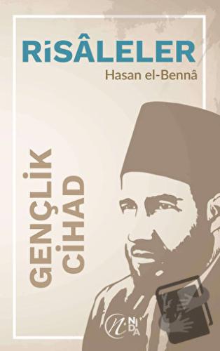 Gençlik - Cihad - Hasan El-Benna - Nida Yayınları - Fiyatı - Yorumları