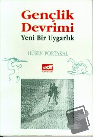 Gençlik Devrimi - Hüsen Portakal - Broy Yayınları - Fiyatı - Yorumları