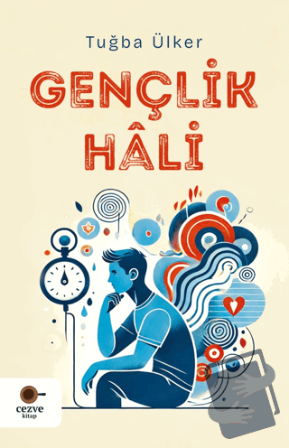 Gençlik Hali - Tuğba Ülker - Cezve Kitap - Fiyatı - Yorumları - Satın 