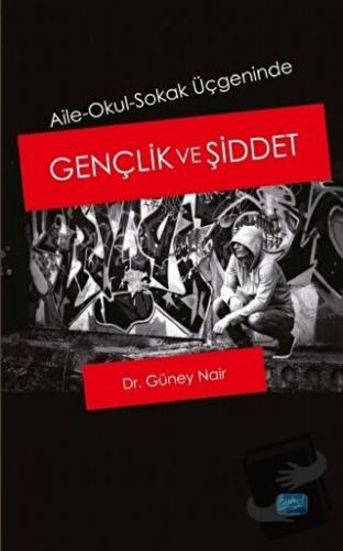 Gençlik ve Şiddet - Güney Nair - Nobel Akademik Yayıncılık - Fiyatı - 