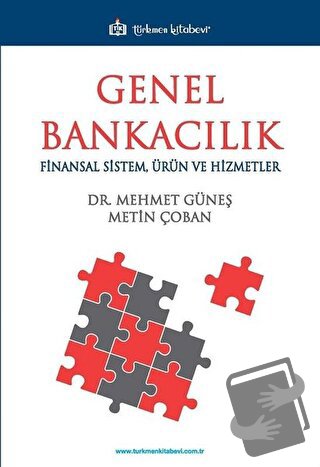 Genel Bankacılık - Mehmet Güneş - Türkmen Kitabevi - Fiyatı - Yorumlar