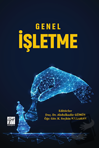 Genel İşletme - Kolektif - Gazi Kitabevi - Fiyatı - Yorumları - Satın 