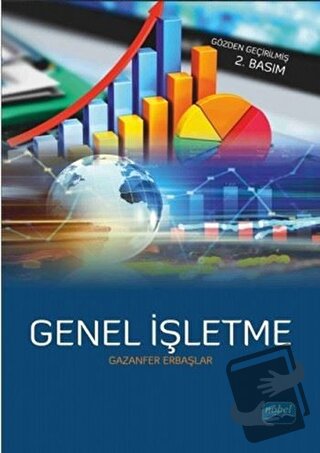 Genel İşletme - Gazanfer Erbaşlar - Nobel Akademik Yayıncılık - Fiyatı